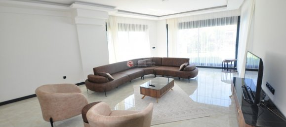 Apartment 7+1 in Alanya, Turkey No. 17012 23