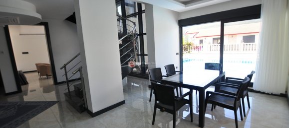 Apartment 7+1 in Alanya, Turkey No. 17012 19