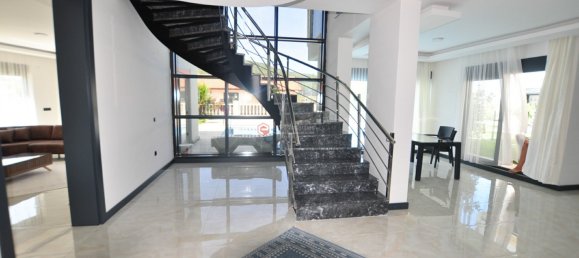 Apartment 7+1 in Alanya, Turkey No. 17012 21