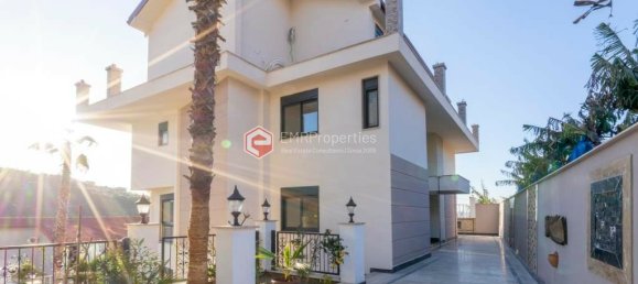Apartment 7+1 in Alanya, Turkey No. 17012 4