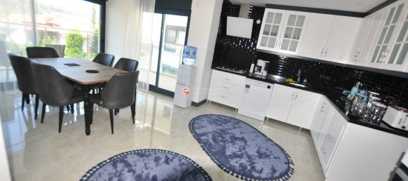 Apartment 7+1 in Alanya, Turkey No. 17012 12