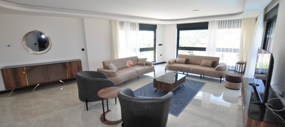 Apartment 7+1 in Alanya, Turkey No. 17012 10