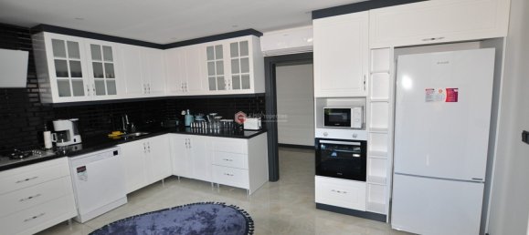 Apartment 7+1 in Alanya, Turkey No. 17012 14