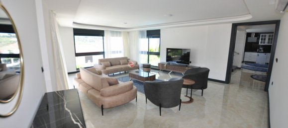 Apartment 7+1 in Alanya, Turkey No. 17012 9