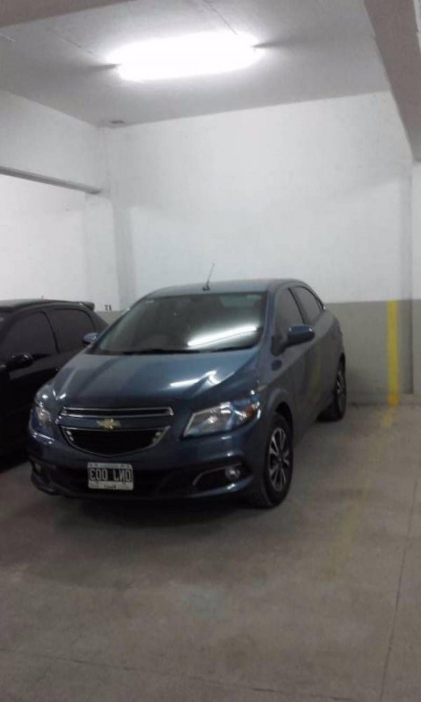 Lagerhaus in Buenos Aires, Argentina 12m², Nr. 105870