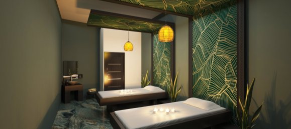 Apartamento 2+1 em Alanya, Turkey N.º 34340 24