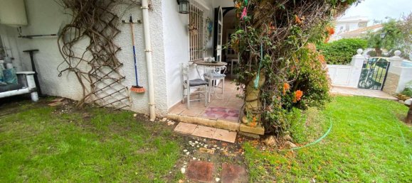 Квартира с 2 спальнями в Фуэнхирола, Испания № 128622 4