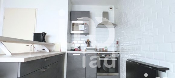 1 Schlafzimmer Wohnung in Lille, France, Nr. 250209 2