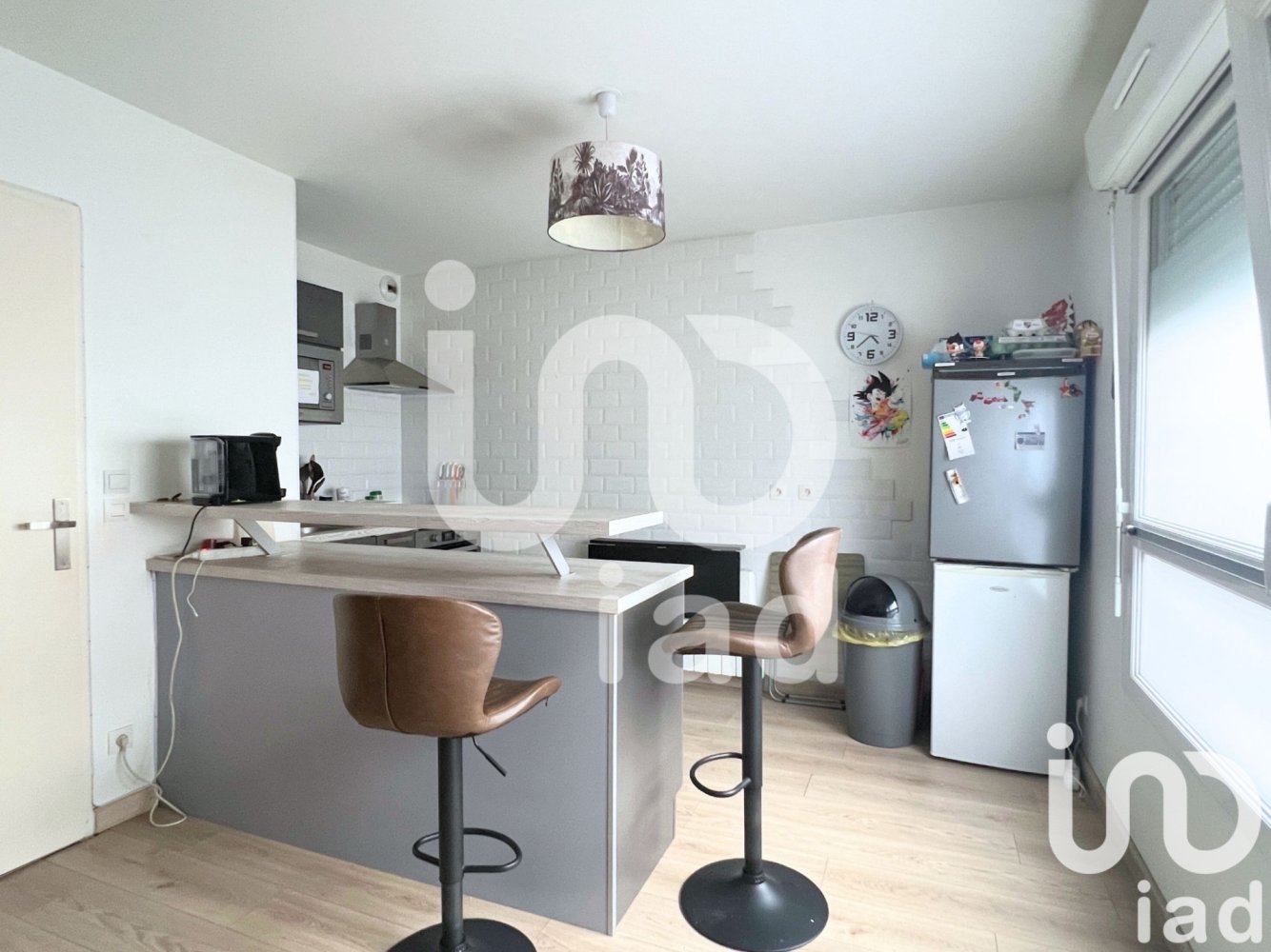 1 Schlafzimmer Wohnung in Lille, France, Nr. 250209