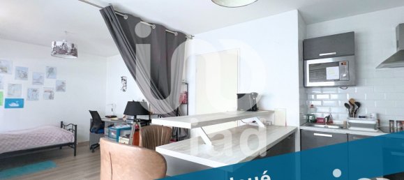 1 Schlafzimmer Wohnung in Lille, France, Nr. 250209 6