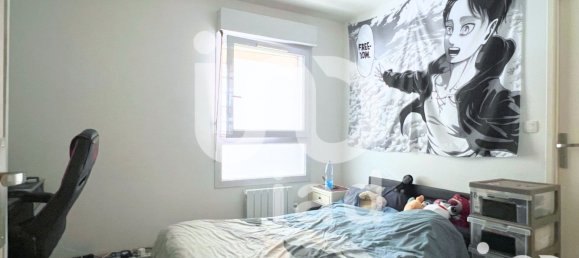 1 Schlafzimmer Wohnung in Lille, France, Nr. 250209 3