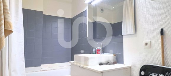 1 Schlafzimmer Wohnung in Lille, France, Nr. 250209 4