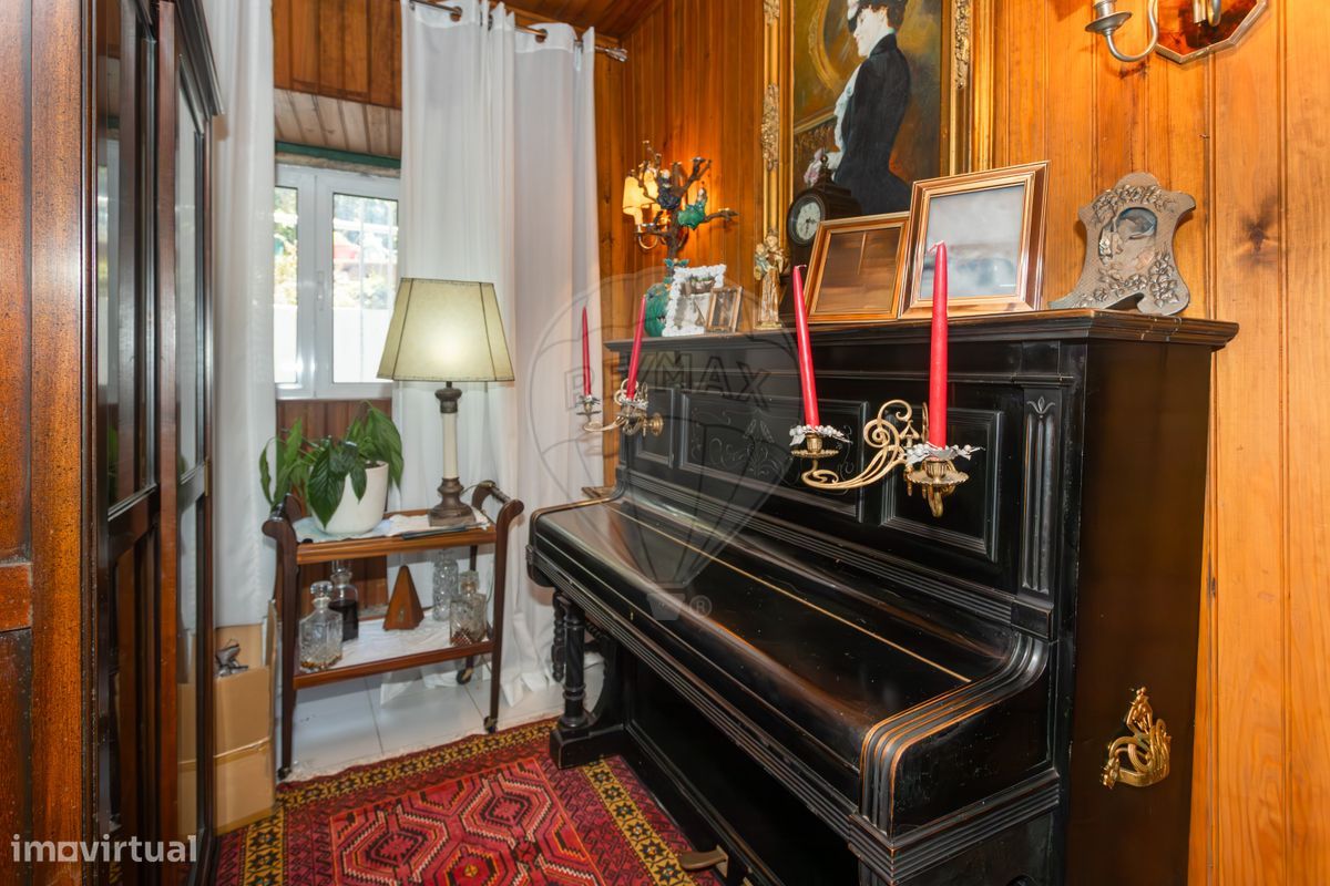 9 bedrooms House in Sintra, Portugal No. 352175