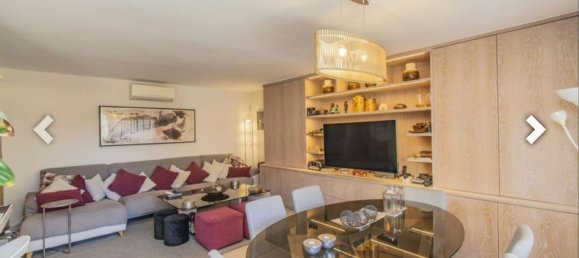Apartamento de 3 dormitorios en Marbella, Spain No. 151905 9