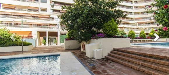 Apartamento de 3 dormitorios en Marbella, Spain No. 151905 15