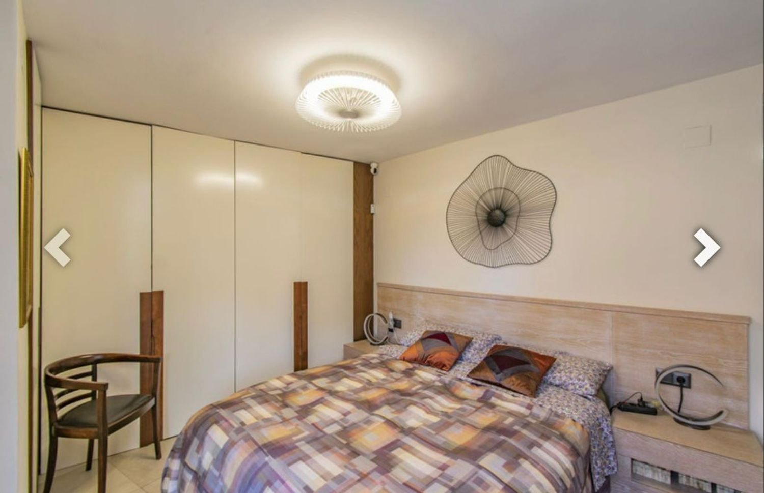 Apartamento de 3 dormitorios en Marbella, Spain No. 151905