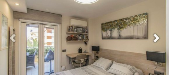 Apartamento de 3 dormitorios en Marbella, Spain No. 151905 11