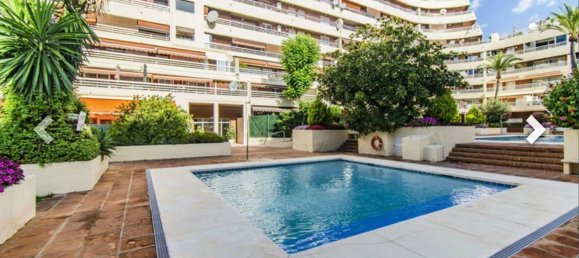 Apartamento de 3 dormitorios en Marbella, Spain No. 151905 16