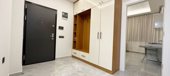 شقة 3+1 في Alanya, Turkey رقم 18162 15