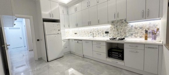 شقة 3+1 في Alanya, Turkey رقم 18162 2