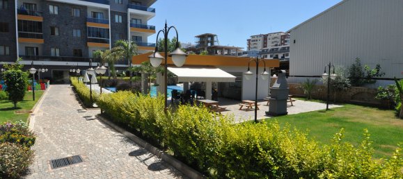 شقة 3+1 في Alanya, Turkey رقم 18162 25