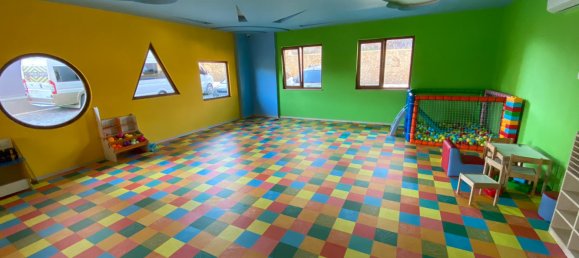 شقة 3+1 في Alanya, Turkey رقم 18162 18