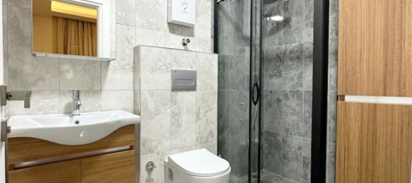 شقة 3+1 في Alanya, Turkey رقم 18162 16