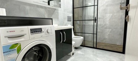 شقة 3+1 في Alanya, Turkey رقم 18162 13