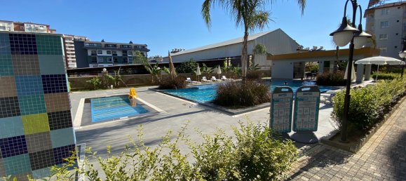 شقة 3+1 في Alanya, Turkey رقم 18162 11