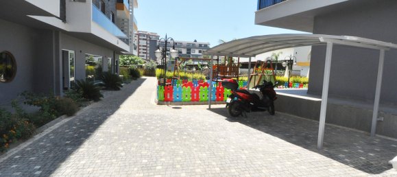 شقة 3+1 في Alanya, Turkey رقم 18162 24