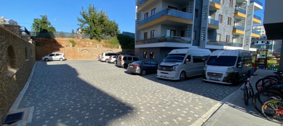 شقة 3+1 في Alanya, Turkey رقم 18162 27