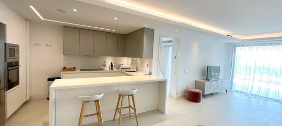 3 bedrooms Apartment in Marbella, Spain No. 136974 7