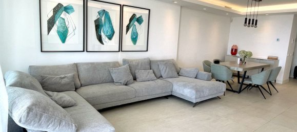 3 bedrooms Apartment in Marbella, Spain No. 136974 6