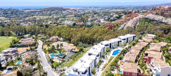 3 bedrooms Apartment in Marbella, Spain No. 136974 20