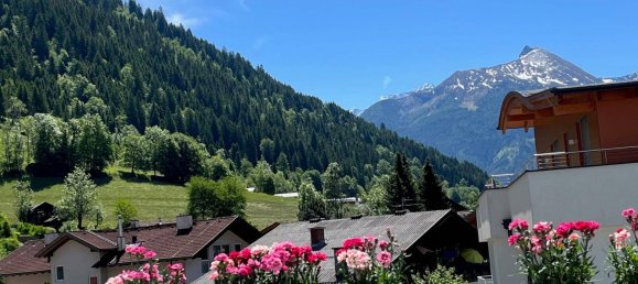 2 غرف نوم شقة في Bad Hofgastein, Austria رقم 177410 5