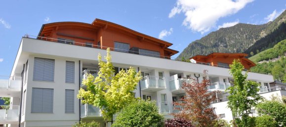 2 غرف نوم شقة في Bad Hofgastein, Austria رقم 177410 7