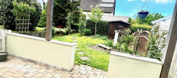 3 غرف نوم تاون هاوس في Heilbronn, Germany رقم 240724 4