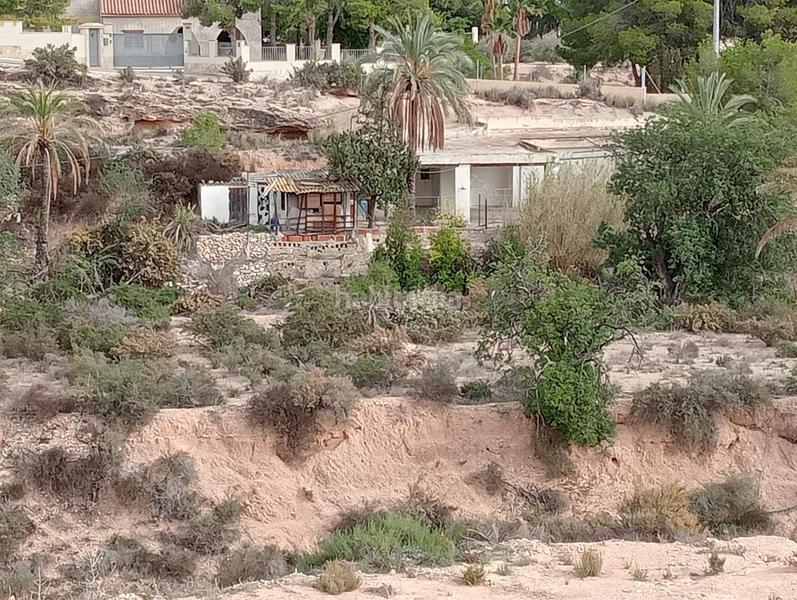 2 غرف نوم منزل في El Realengo, Spain رقم 100087