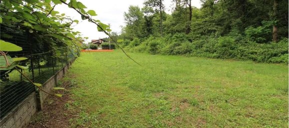 Terreno em Vergiate, Italy 1902 m² N.º 29206 11