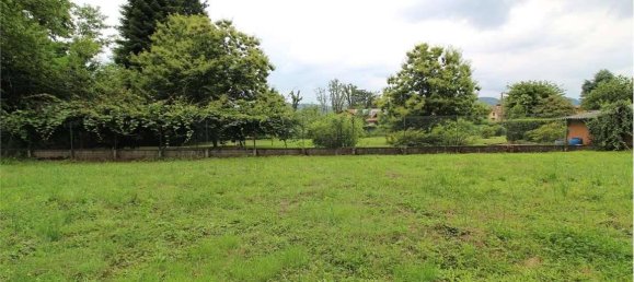 Terreno em Vergiate, Italy 1902 m² N.º 29206 12