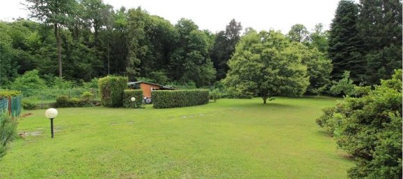 Terreno em Vergiate, Italy 1902 m² N.º 29206 2