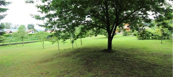 Terreno em Vergiate, Italy 1902 m² N.º 29206 6