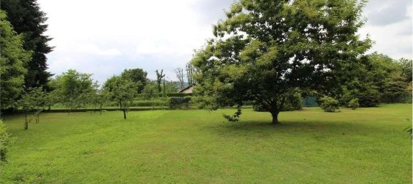Terreno em Vergiate, Italy 1902 m² N.º 29206 7
