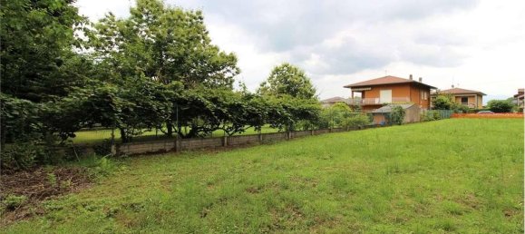 Terreno em Vergiate, Italy 1902 m² N.º 29206 10