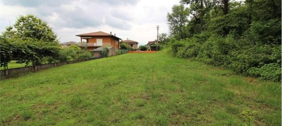 Terreno em Vergiate, Italy 1902 m² N.º 29206 9