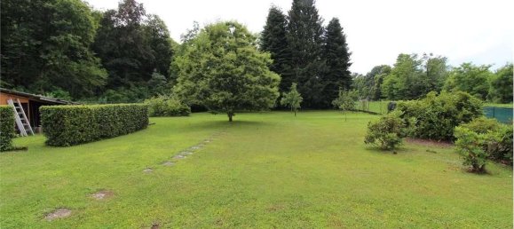 Terreno em Vergiate, Italy 1902 m² N.º 29206 3