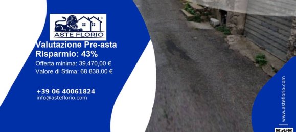 5 rooms Office in Buddusò, Italy No. 258329 2