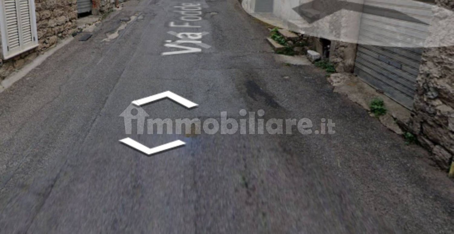 5 rooms Office in Buddusò, Italy No. 258329