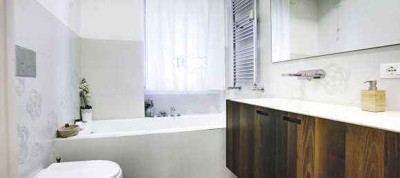 3-salle Appartement à Rome, Italy No. 274964 15