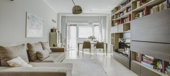 3-salle Appartement à Rome, Italy No. 274964 7